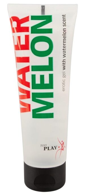 Just Play Watermelon lubrikační gel 80 ml