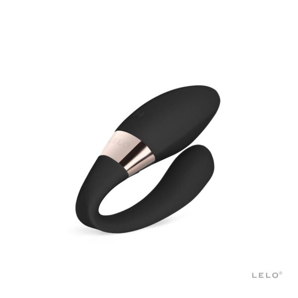 LELO Tiani Harmony párový vibrátory - černý