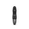 Mystim Hop Hop Bob Vibrátor s elektrostimulací - Black Edition