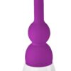 FemmeFun Poly vibrátor - Purple